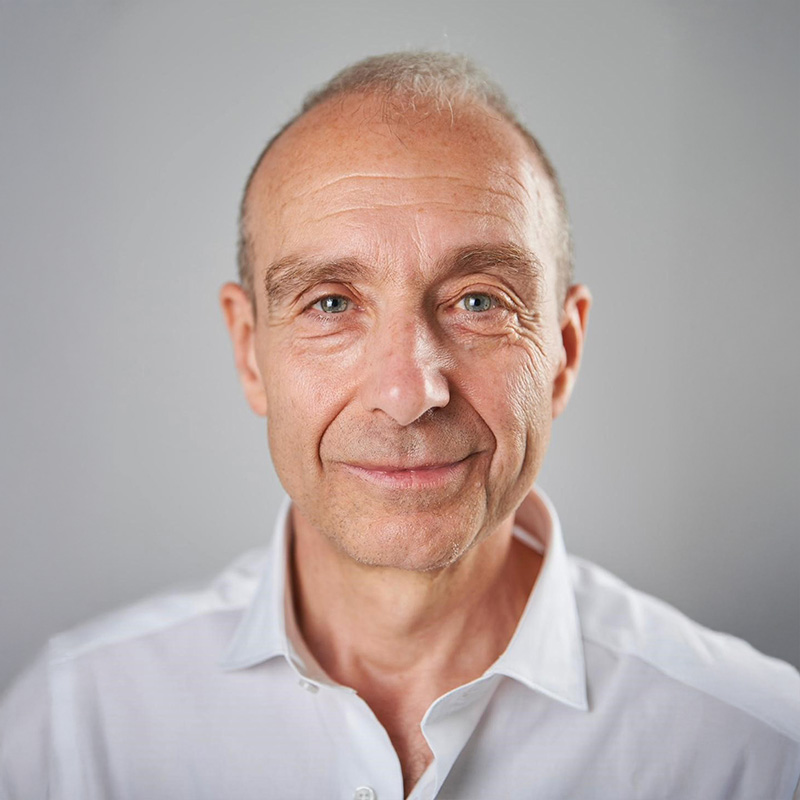 Luigi Finocchiaro »