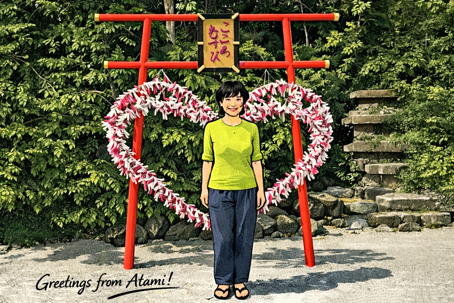 Ryokan sì, ma con cautela. Il mio viaggio tra illusioni e meraviglia in Izu