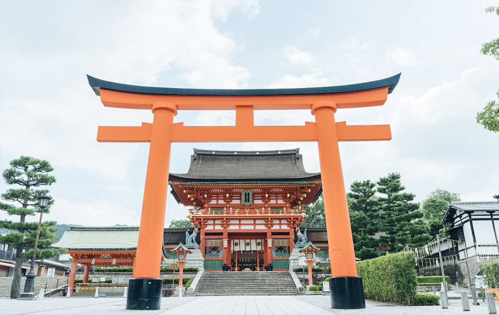 kyushu in liberta
