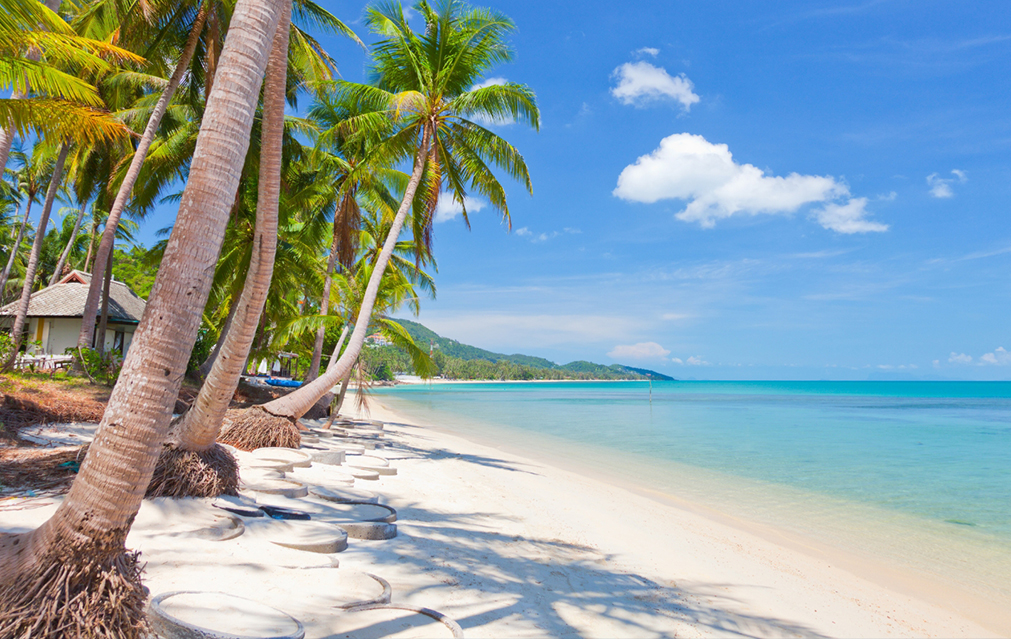 thailandia