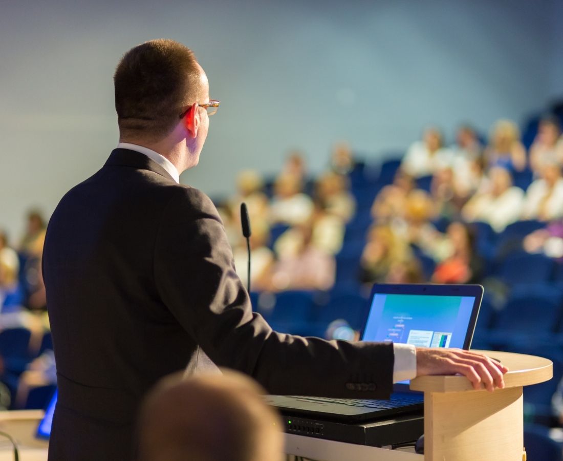 Organizzazione eventi e congressi con supporto professionale
