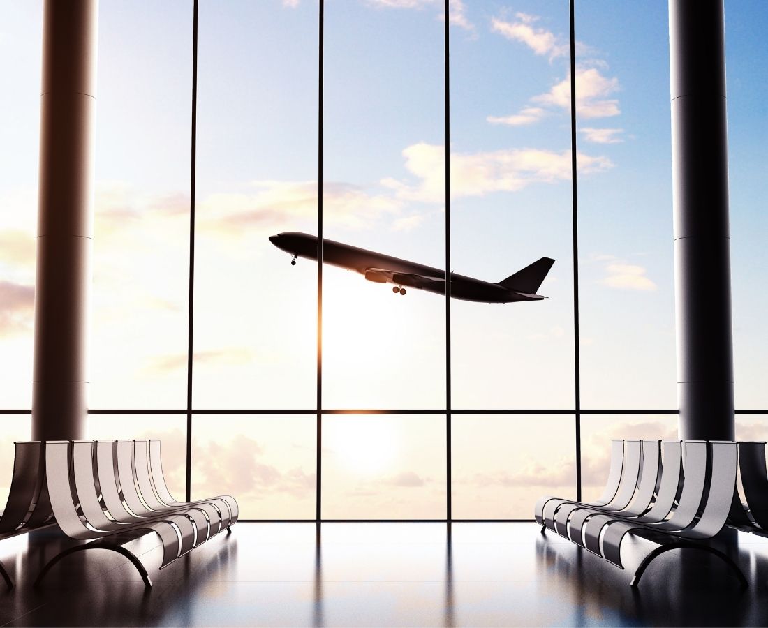 Biglietteria aerea con conferma in tempo reale