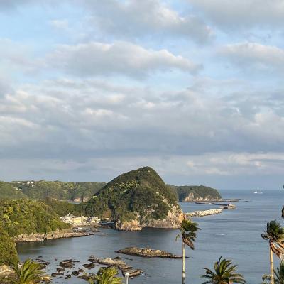 Shimoda 18