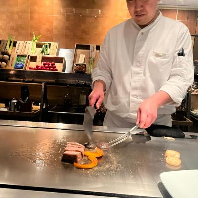 Tokyo Ragu E Altre Cose Speciali 4