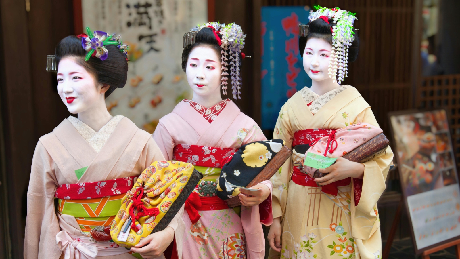 Tokyo, arte ukiyo-e e mostre, tra musei e quartieri eleganti