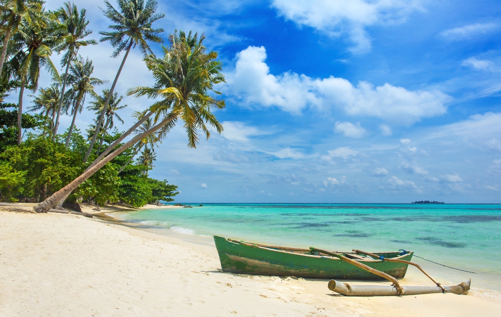 indonesia