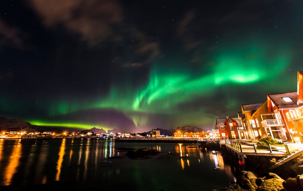 norvegia