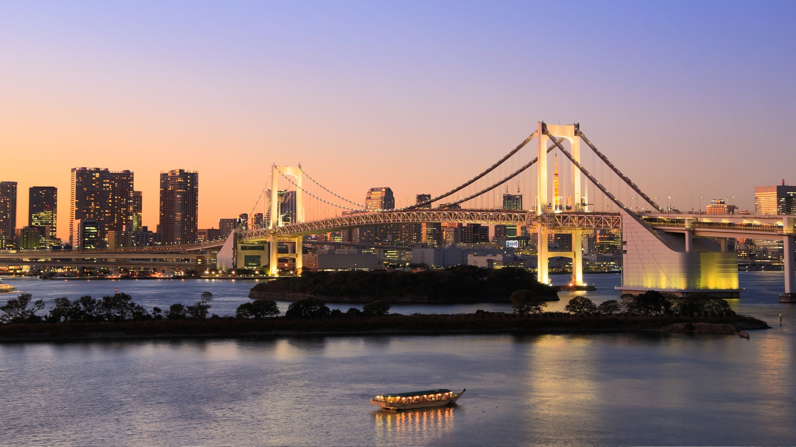 Tokyo: rientro e ultima serata