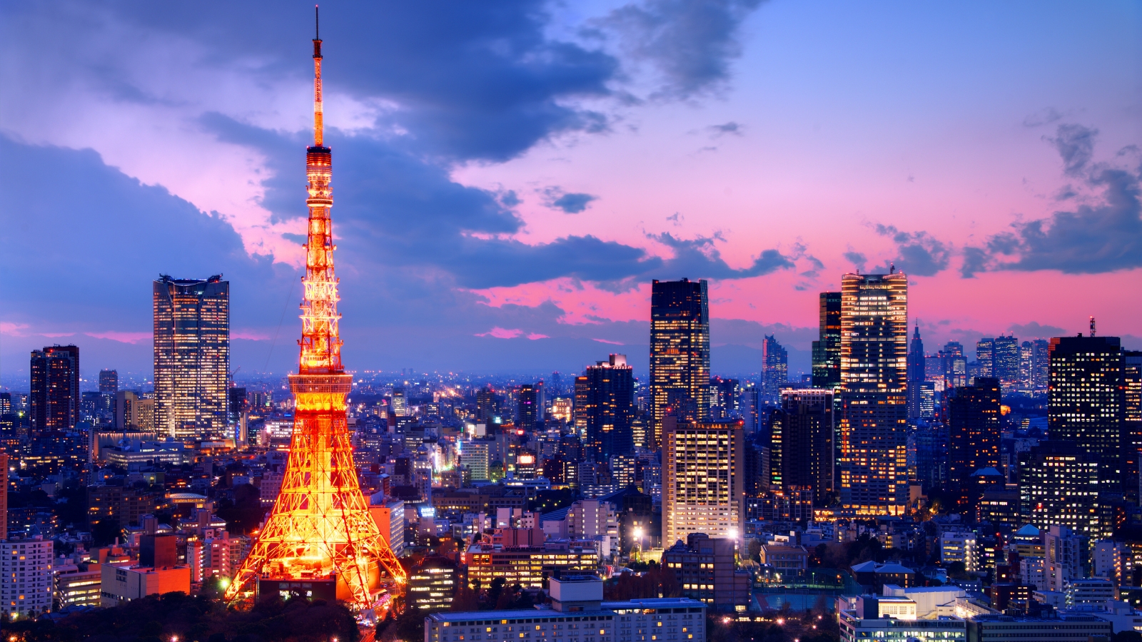 Giappone - Tokyo