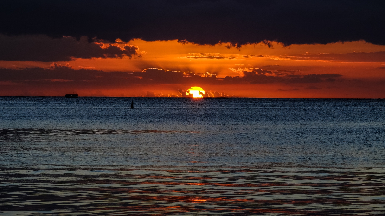 Lombok - Spiagge e tramonti