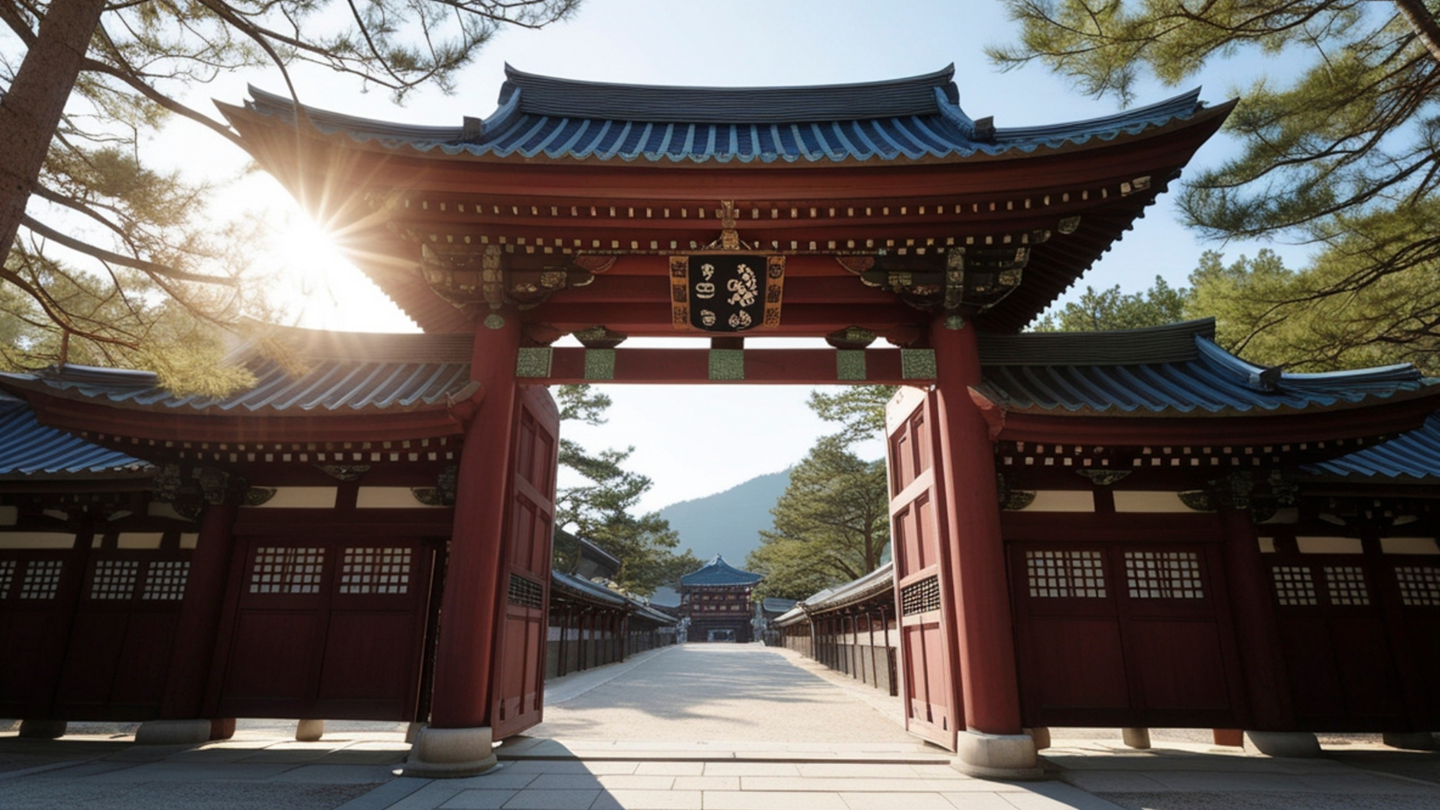 Nara: parco dei cervi e grandi templi