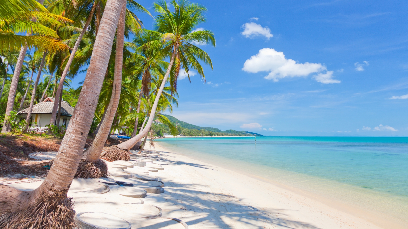 Thailandia - Koh Samui