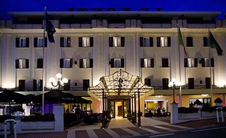 Grand Hotel Le Fonti